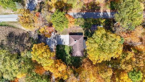 5789 E County Road 200 N Avon IN 46123