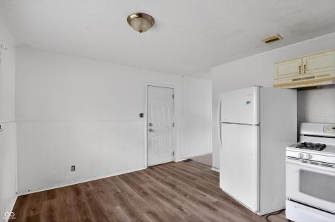 3302 Wellington Avenue Indianapolis IN 46226
