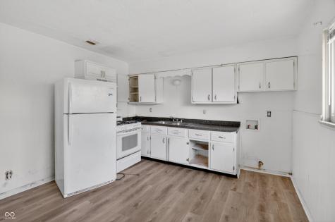 3302 Wellington Avenue Indianapolis IN 46226