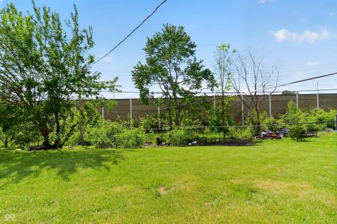 3302 Wellington Avenue Indianapolis IN 46226