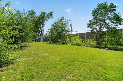 3302 Wellington Avenue Indianapolis IN 46226