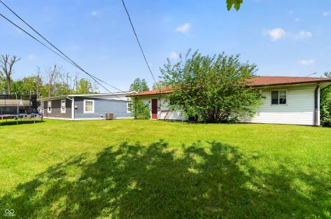 3302 Wellington Avenue Indianapolis IN 46226