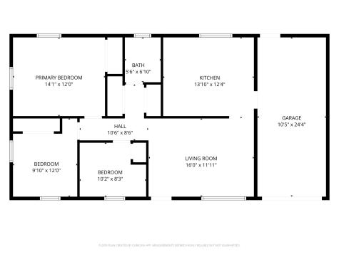3302 Wellington Avenue Indianapolis IN 46226