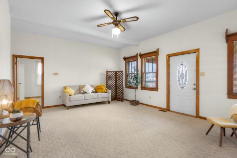 407 Mill Street Jonesville IN 47247
