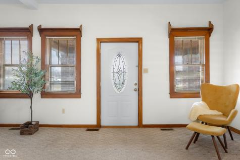 407 Mill Street Jonesville IN 47247