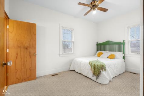 407 Mill Street Jonesville IN 47247