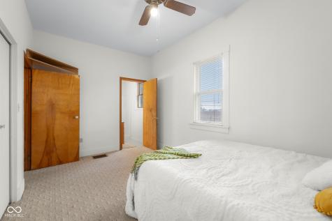407 Mill Street Jonesville IN 47247