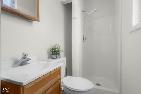 407 Mill Street Jonesville IN 47247