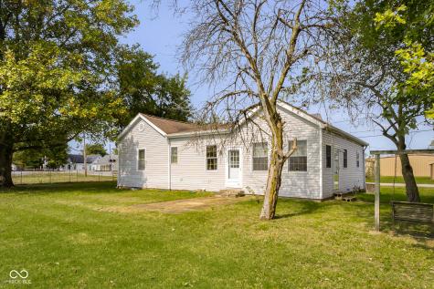 407 Mill Street Jonesville IN 47247