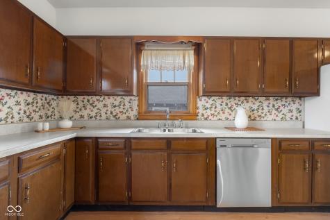 407 Mill Street Jonesville IN 47247