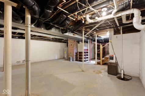 407 Mill Street Jonesville IN 47247