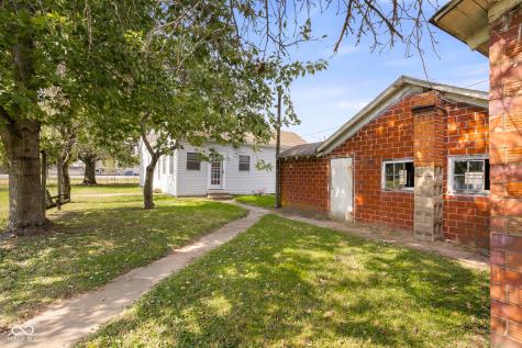 407 Mill Street Jonesville IN 47247