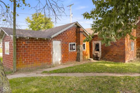 407 Mill Street Jonesville IN 47247