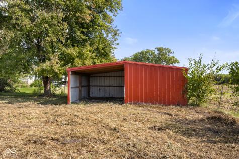 407 Mill Street Jonesville IN 47247
