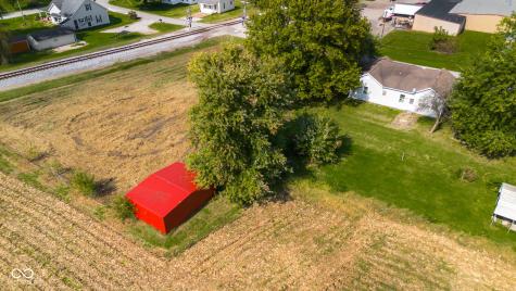 407 Mill Street Jonesville IN 47247