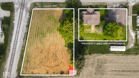 407 Mill Street Jonesville IN 47247