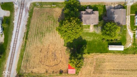 407 Mill Street Jonesville IN 47247