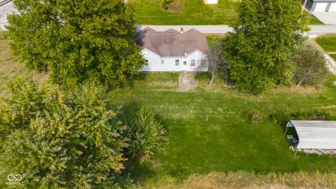 407 Mill Street Jonesville IN 47247
