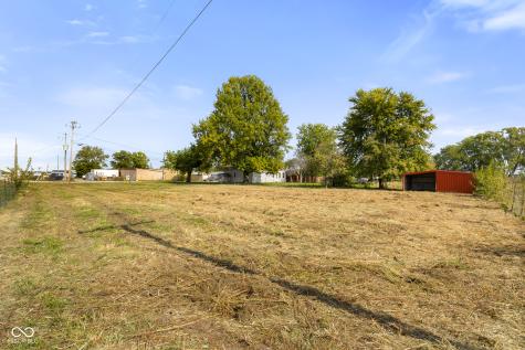407 Mill Street Jonesville IN 47247