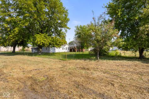 407 Mill Street Jonesville IN 47247