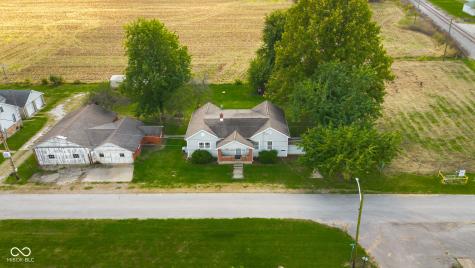 407 Mill Street Jonesville IN 47247