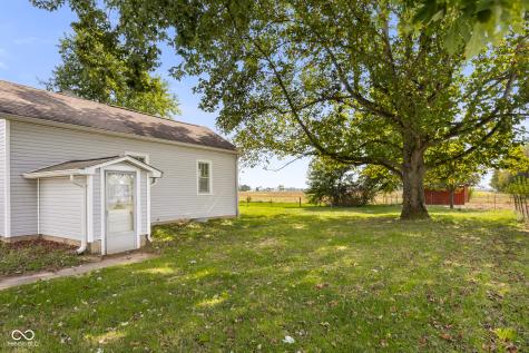 407 Mill Street Jonesville IN 47247
