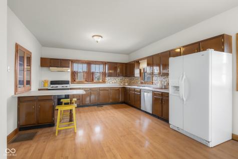 407 Mill Street Jonesville IN 47247