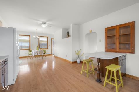 407 Mill Street Jonesville IN 47247