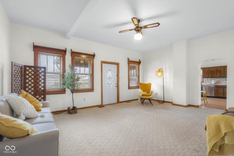 407 Mill Street Jonesville IN 47247