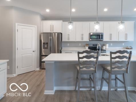 1075 Bevy Boulevard Danville IN 46122