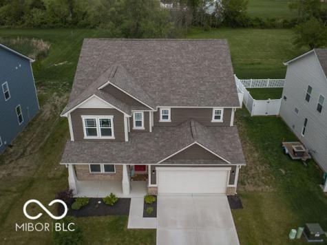 1075 Bevy Boulevard Danville IN 46122