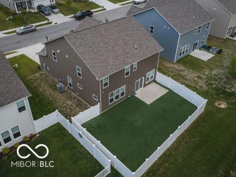 1075 Bevy Boulevard Danville IN 46122