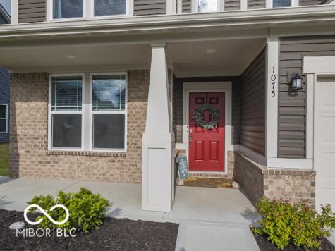 1075 Bevy Boulevard Danville IN 46122