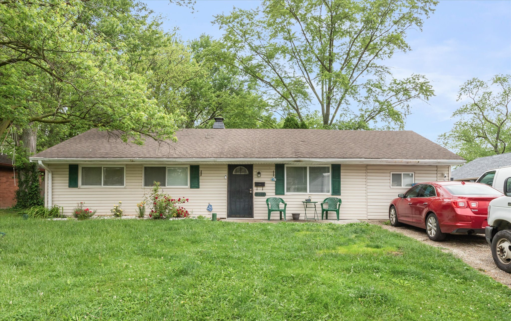 9148 E 36th Street Indianapolis IN 46235