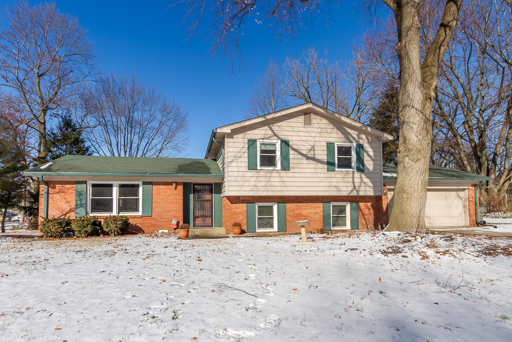 1844 Crossman Drive Indianapolis IN 46227