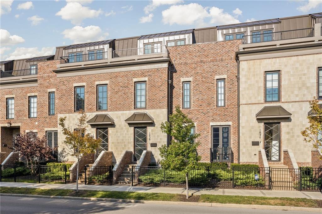 1838 N Pennsylvania Street Indianapolis IN 46202