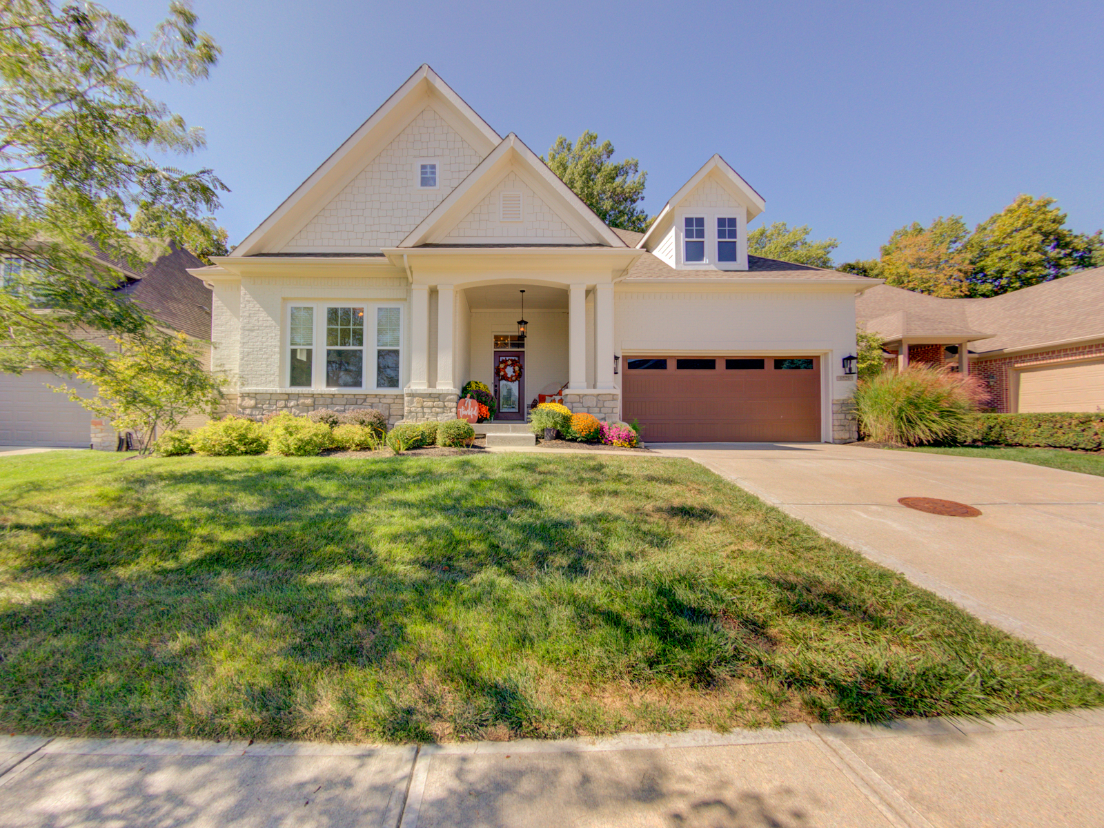 6528 Flowstone Way Indianapolis IN 46237