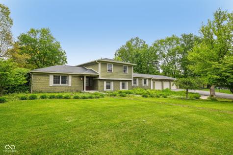 8836 Briarclift Road Indianapolis IN 46256