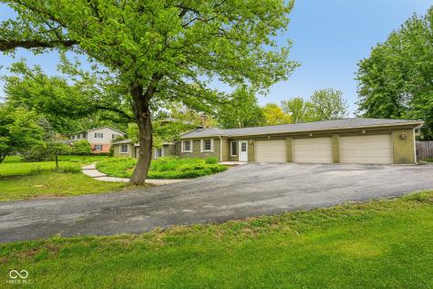 8836 Briarclift Road Indianapolis IN 46256