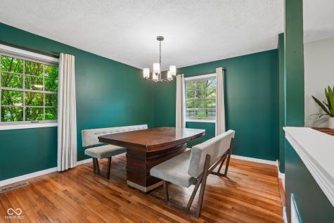 8836 Briarclift Road Indianapolis IN 46256