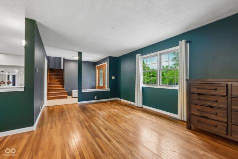 8836 Briarclift Road Indianapolis IN 46256