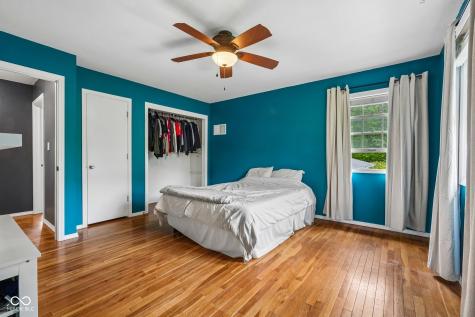 8836 Briarclift Road Indianapolis IN 46256