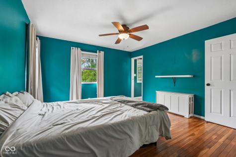 8836 Briarclift Road Indianapolis IN 46256