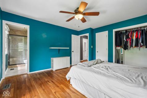 8836 Briarclift Road Indianapolis IN 46256