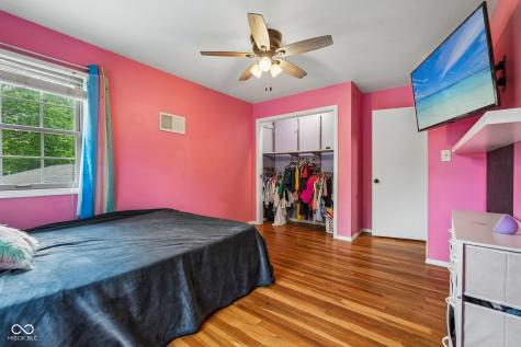 8836 Briarclift Road Indianapolis IN 46256