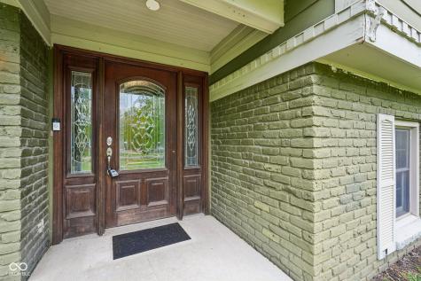 8836 Briarclift Road Indianapolis IN 46256