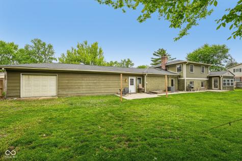 8836 Briarclift Road Indianapolis IN 46256