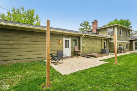 8836 Briarclift Road Indianapolis IN 46256