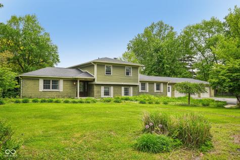8836 Briarclift Road Indianapolis IN 46256
