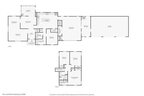 8836 Briarclift Road Indianapolis IN 46256